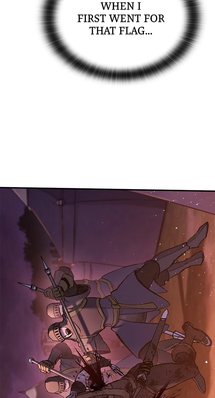 The Knight Who Only Lives Today Chapter 13 - 30