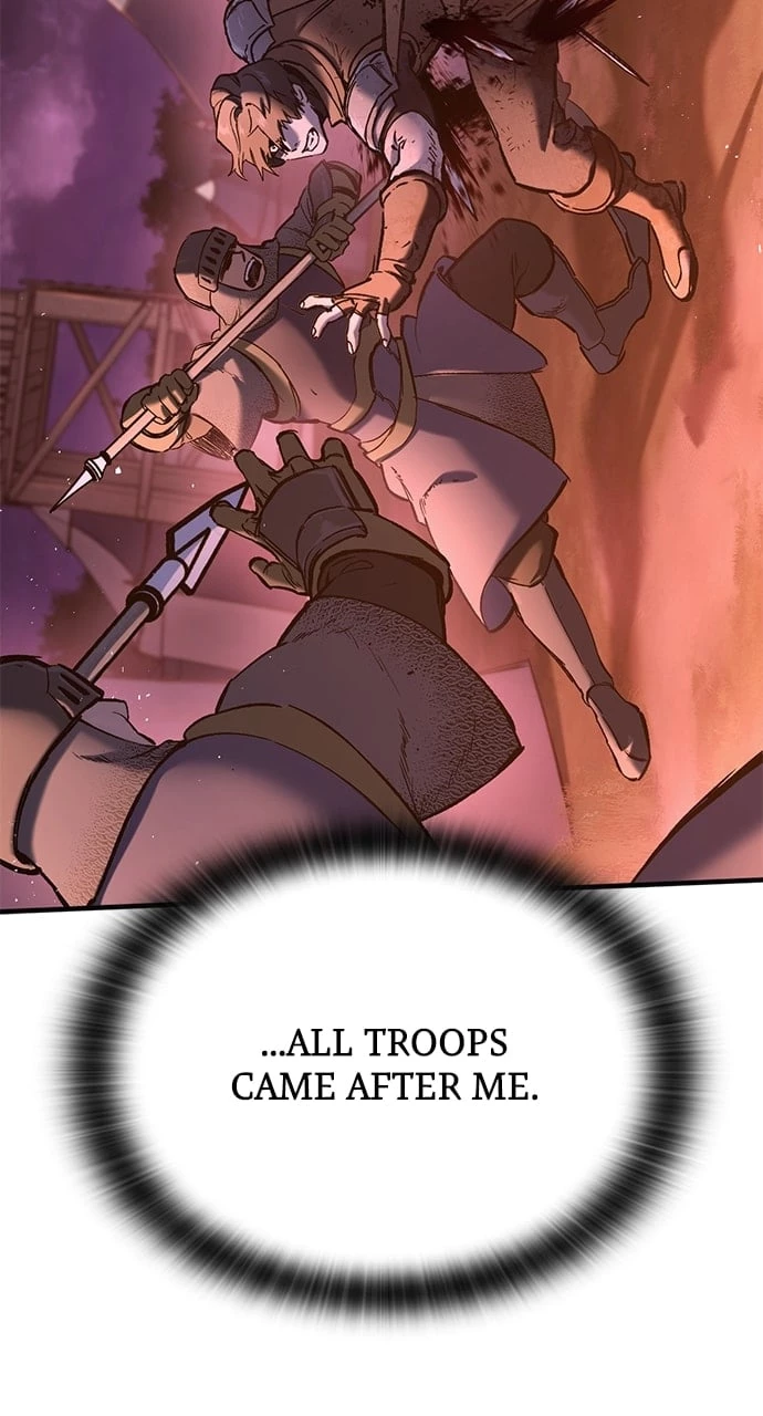 The Knight Who Only Lives Today Chapter 13 - 31