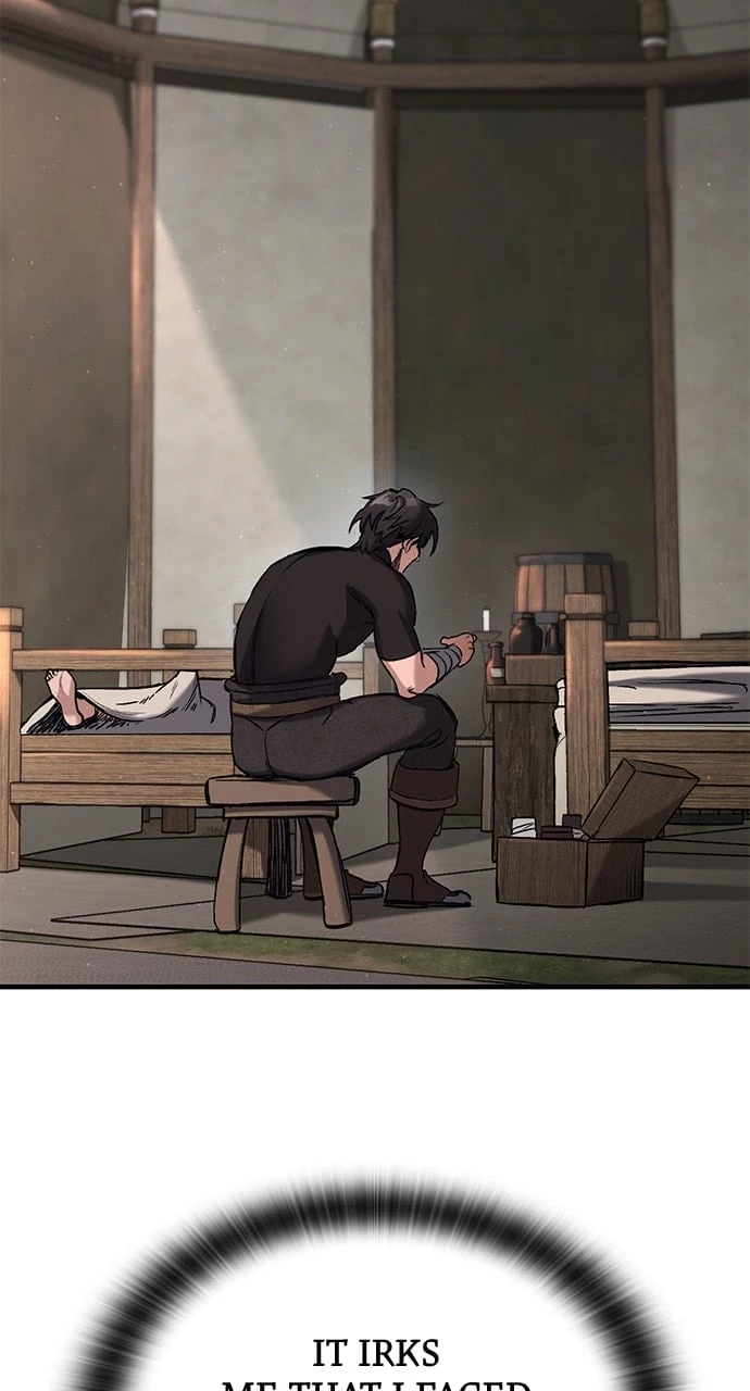 The Knight Who Only Lives Today Chapter 14 - 152