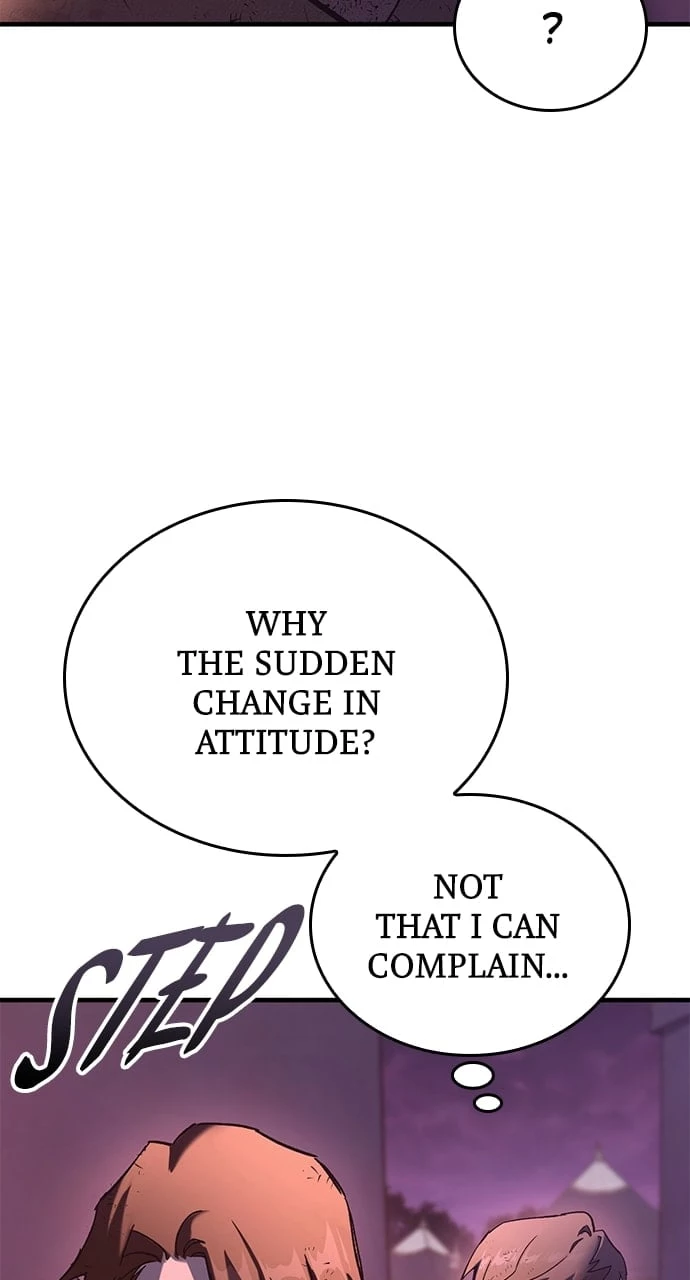 The Knight Who Only Lives Today Chapter 13 - 50