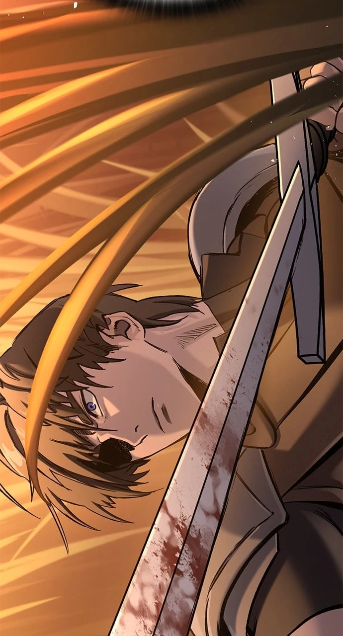 The Knight Who Only Lives Today Chapter 12 - 8