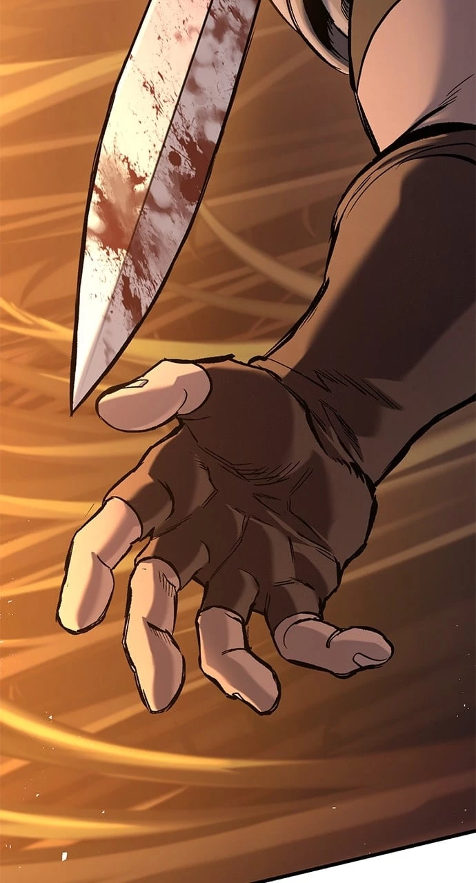 The Knight Who Only Lives Today Chapter 12 - 9