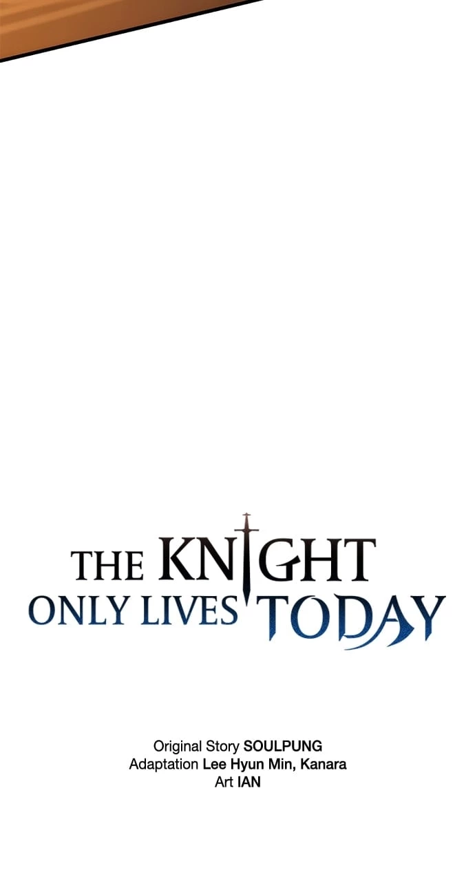 The Knight Who Only Lives Today Chapter 12 - 10