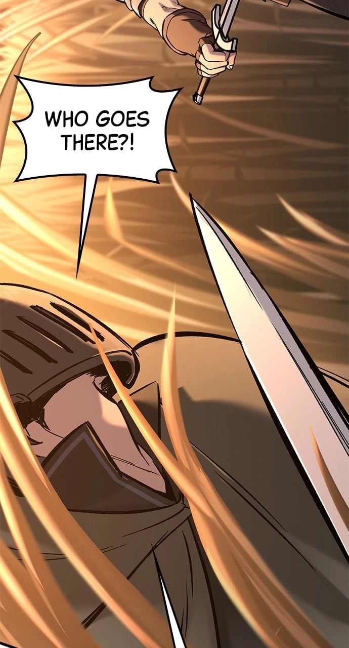 The Knight Who Only Lives Today Chapter 12 - 12