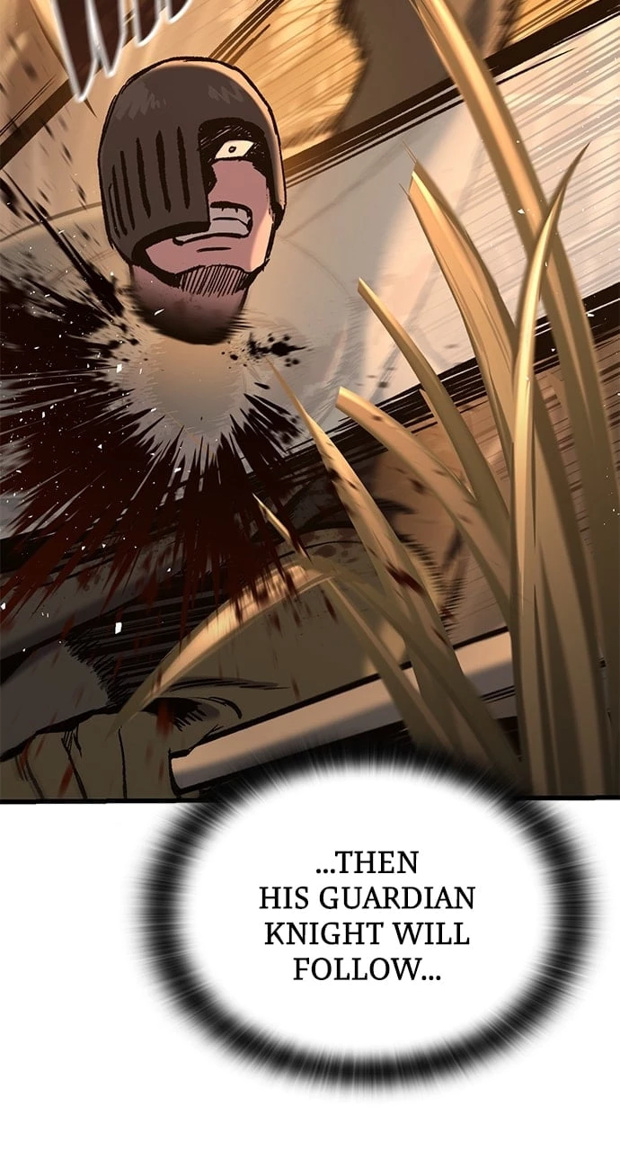 The Knight Who Only Lives Today Chapter 12 - 17