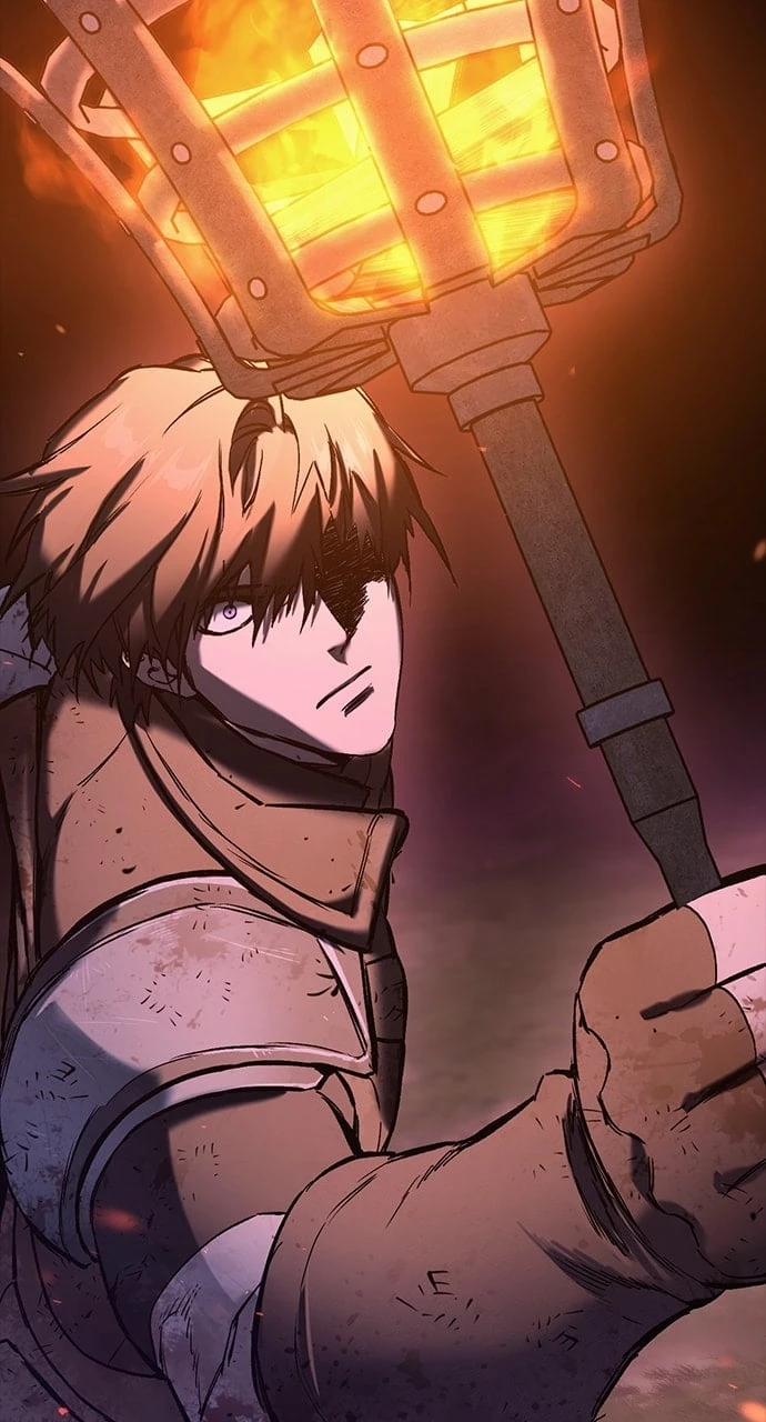 The Knight Who Only Lives Today Chapter 13 - 65