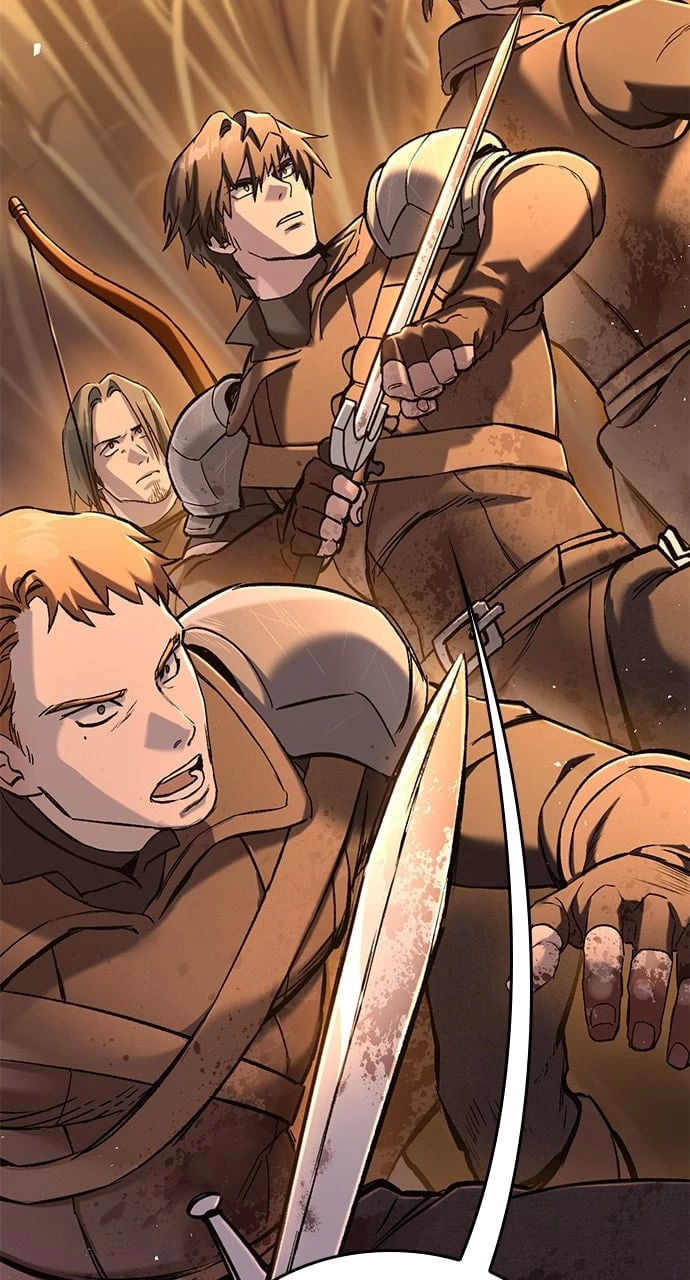 The Knight Who Only Lives Today Chapter 12 - 25