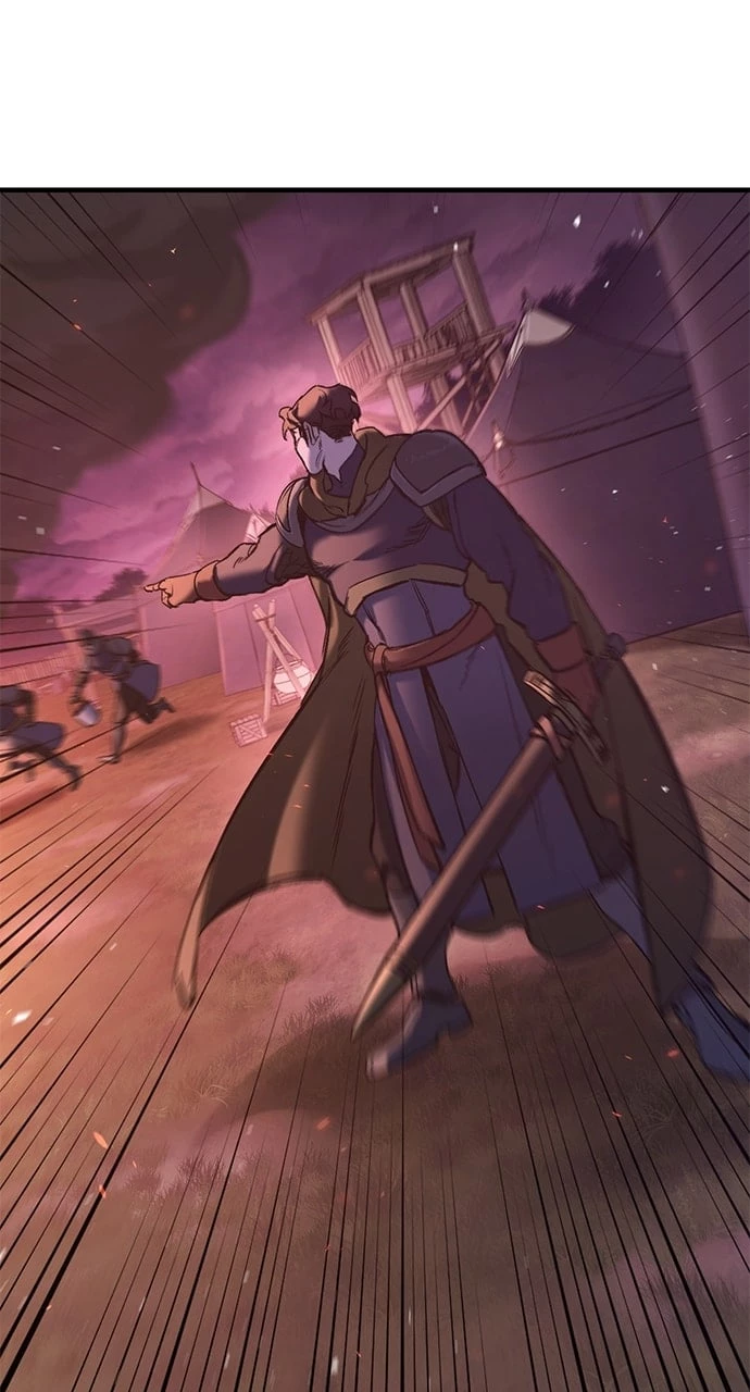 The Knight Who Only Lives Today Chapter 13 - 100