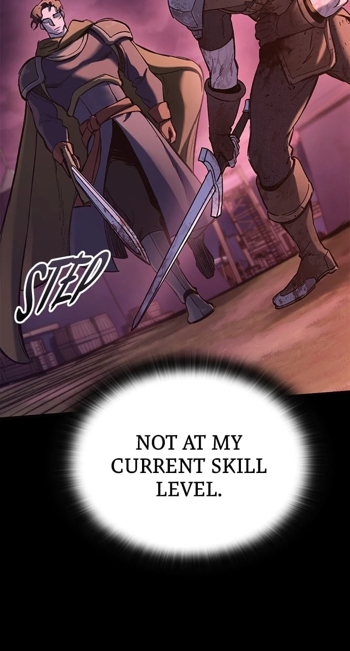 The Knight Who Only Lives Today Chapter 13 - 123