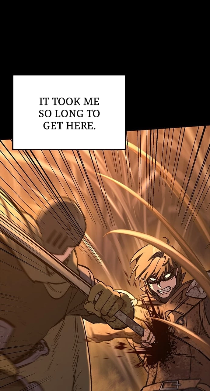 The Knight Who Only Lives Today Chapter 13 - 124