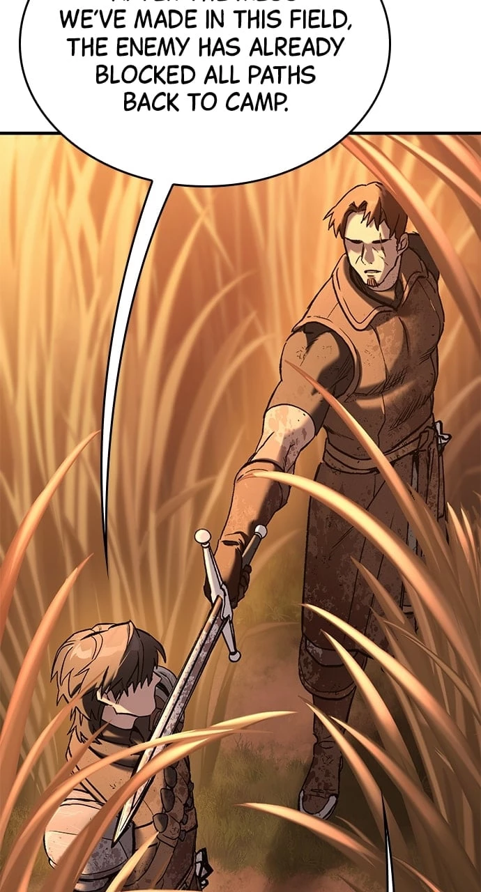 The Knight Who Only Lives Today Chapter 12 - 78