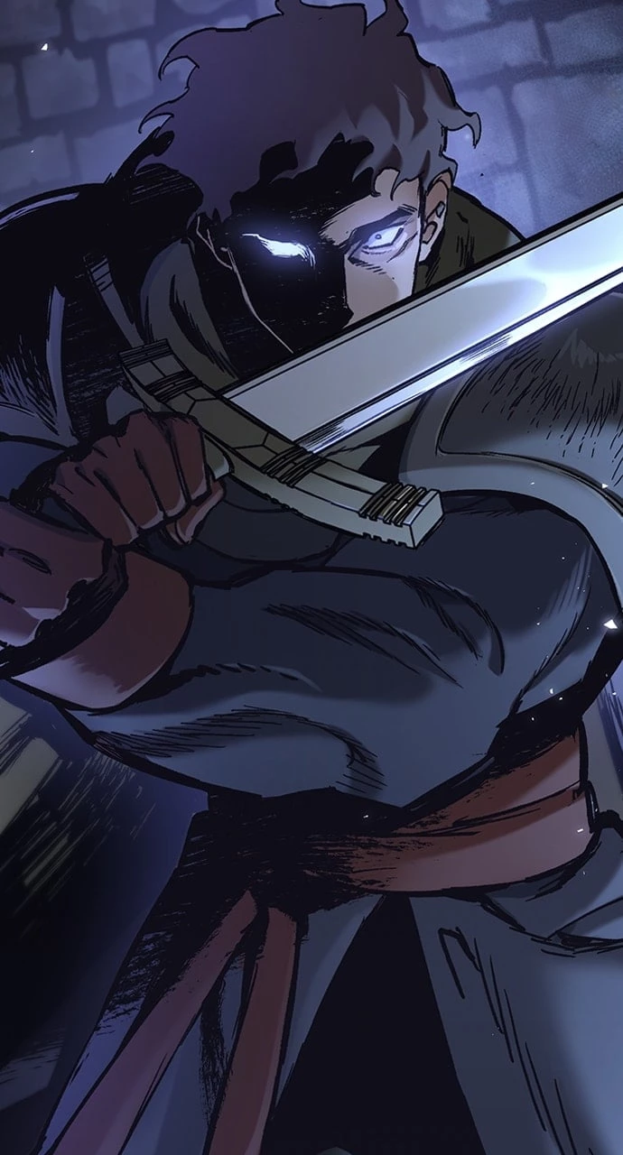 The Knight Who Only Lives Today Chapter 13 - 133