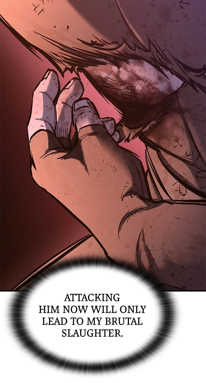 The Knight Who Only Lives Today Chapter 13 - 135