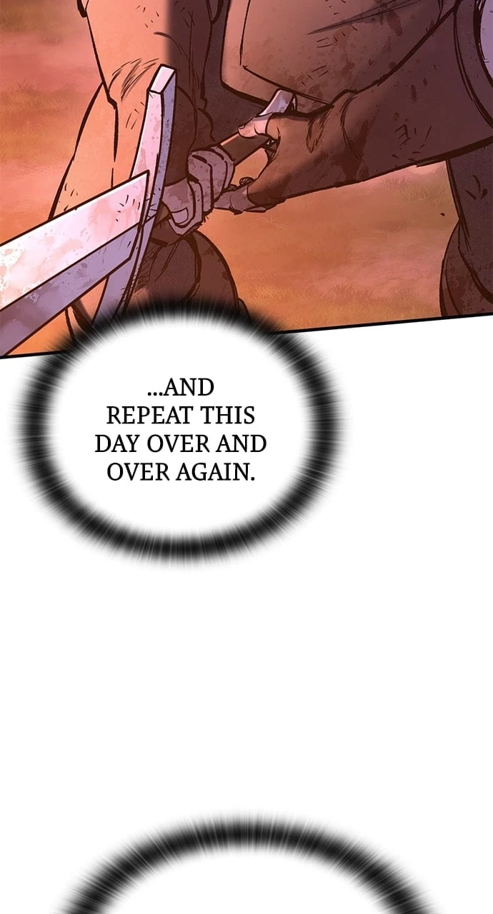 The Knight Who Only Lives Today Chapter 13 - 137