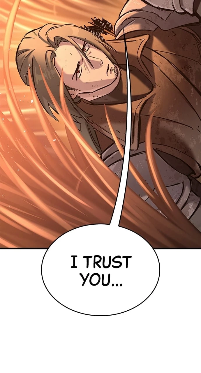 The Knight Who Only Lives Today Chapter 12 - 98