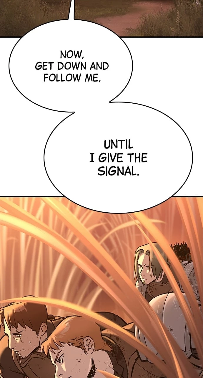 The Knight Who Only Lives Today Chapter 12 - 105