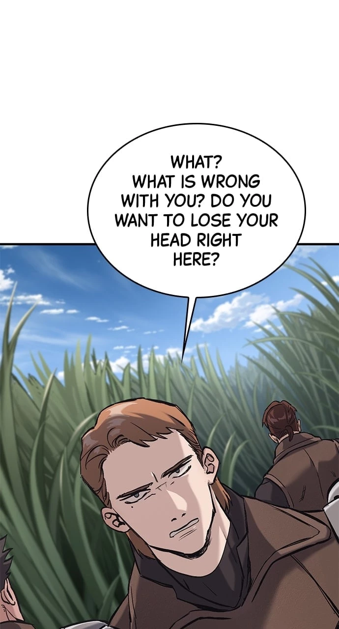 The Knight Who Only Lives Today Chapter 11 - 15