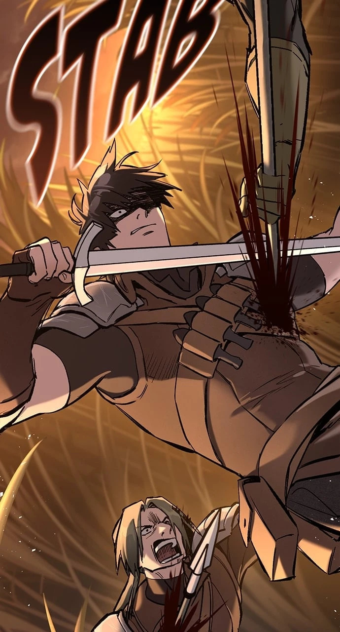 The Knight Who Only Lives Today Chapter 11 - 21