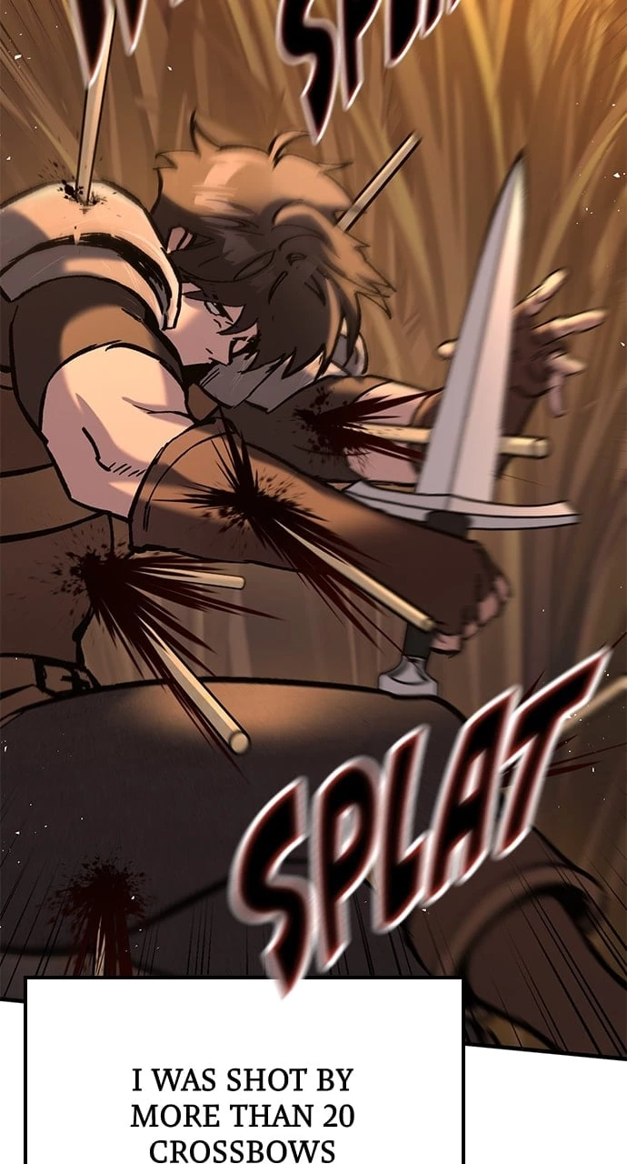 The Knight Who Only Lives Today Chapter 11 - 27