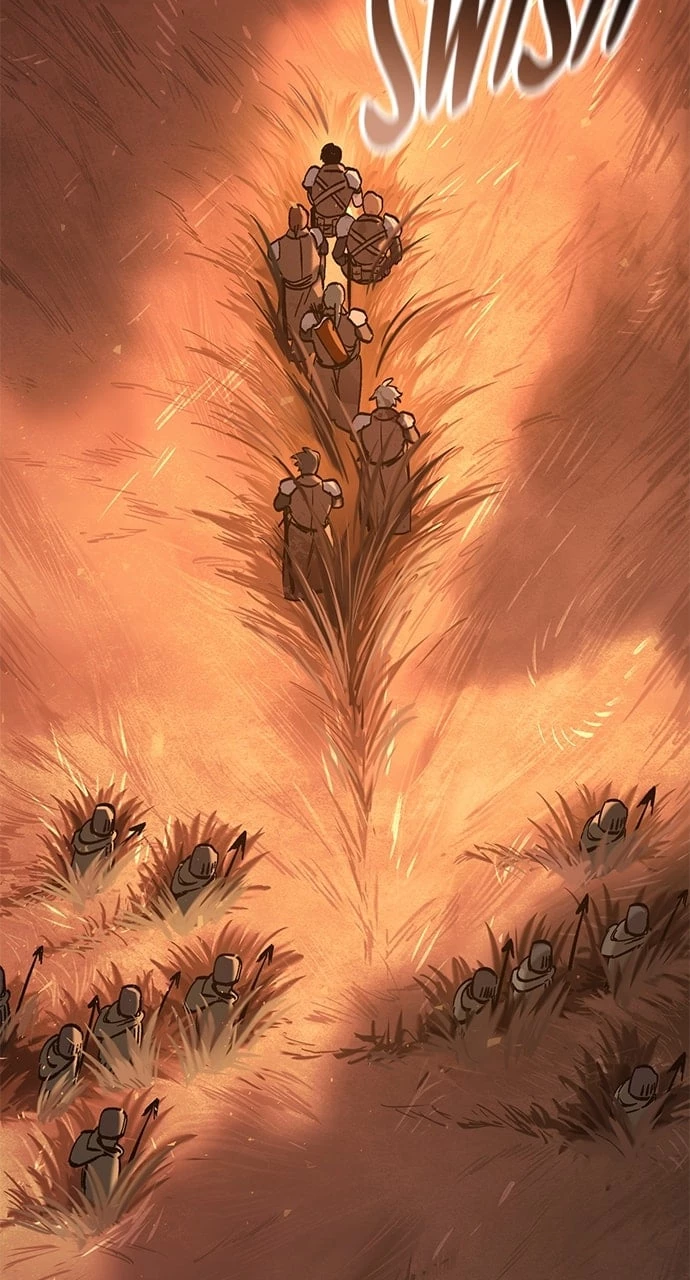 The Knight Who Only Lives Today Chapter 12 - 126