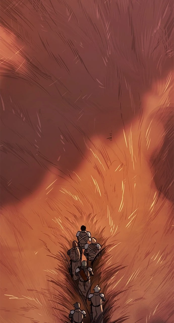 The Knight Who Only Lives Today Chapter 12 - 131