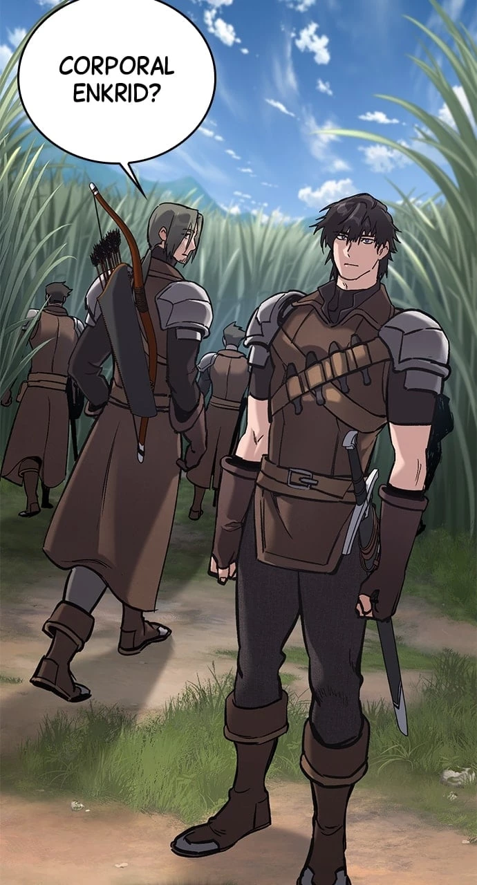 The Knight Who Only Lives Today Chapter 11 - 52