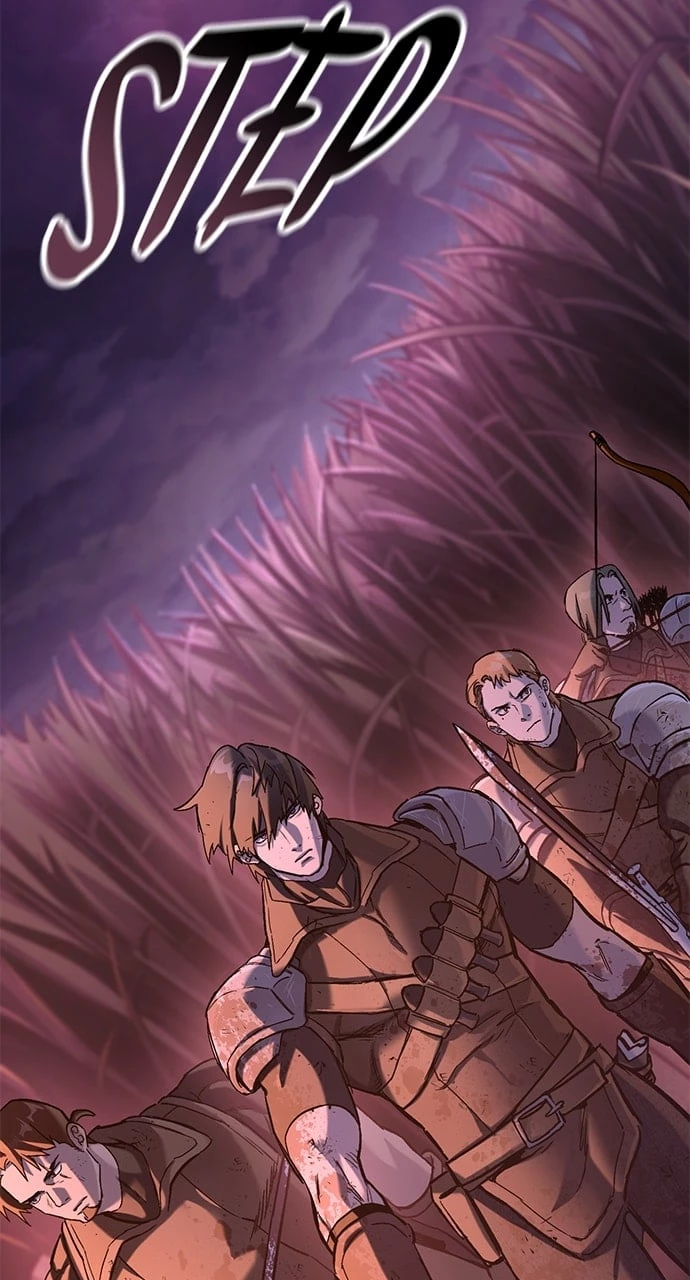 The Knight Who Only Lives Today Chapter 12 - 155