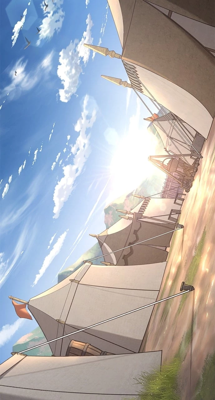 The Knight Who Only Lives Today Chapter 10 - 2