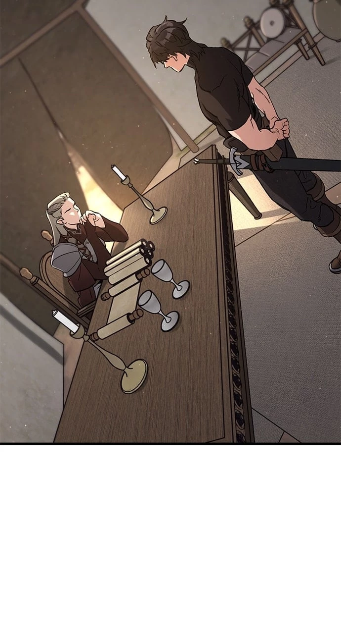 The Knight Who Only Lives Today Chapter 10 - 4