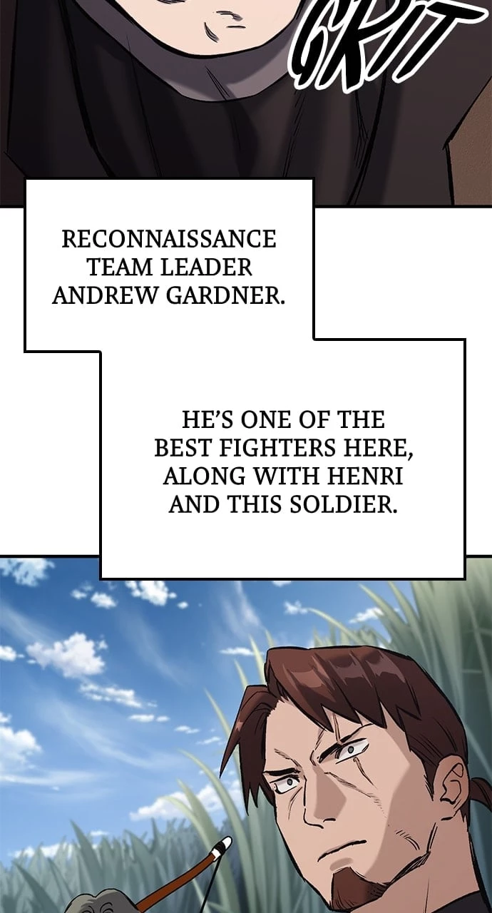 The Knight Who Only Lives Today Chapter 11 - 70
