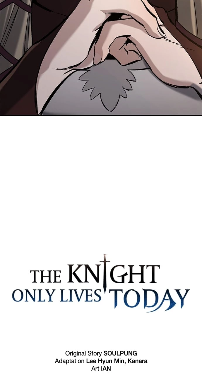 The Knight Who Only Lives Today Chapter 10 - 7