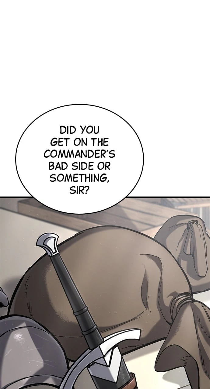 The Knight Who Only Lives Today Chapter 10 - 8