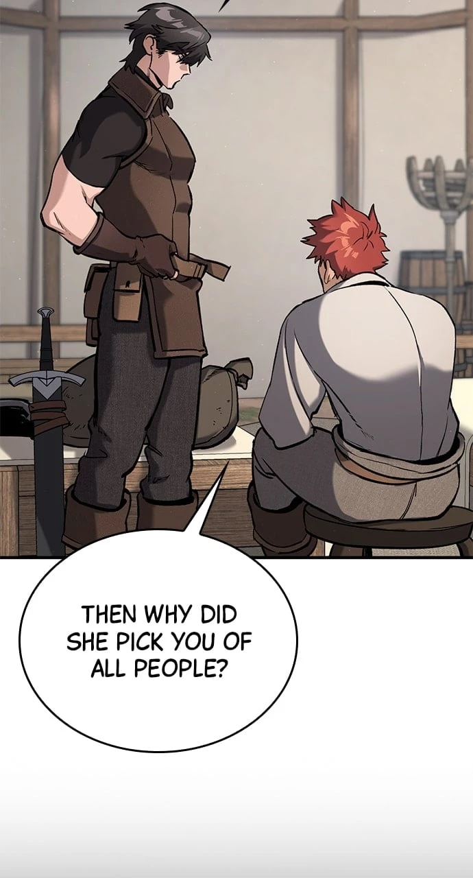 The Knight Who Only Lives Today Chapter 10 - 10