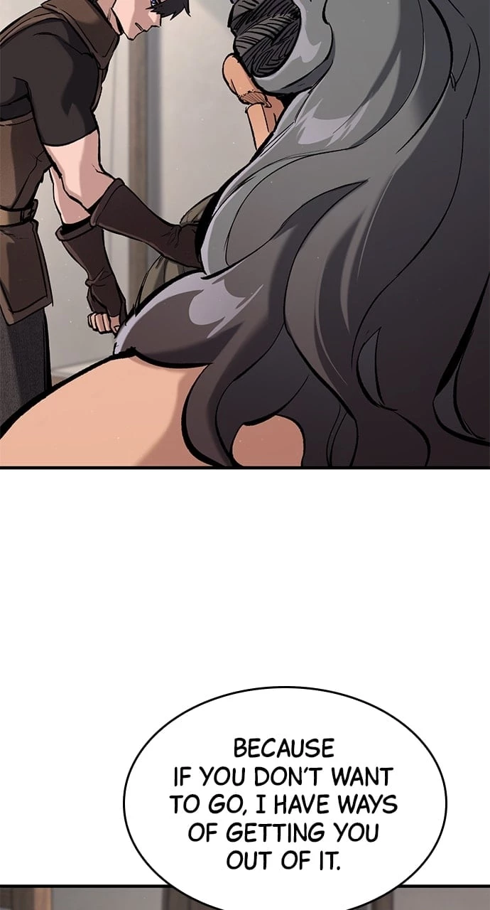 The Knight Who Only Lives Today Chapter 10 - 14
