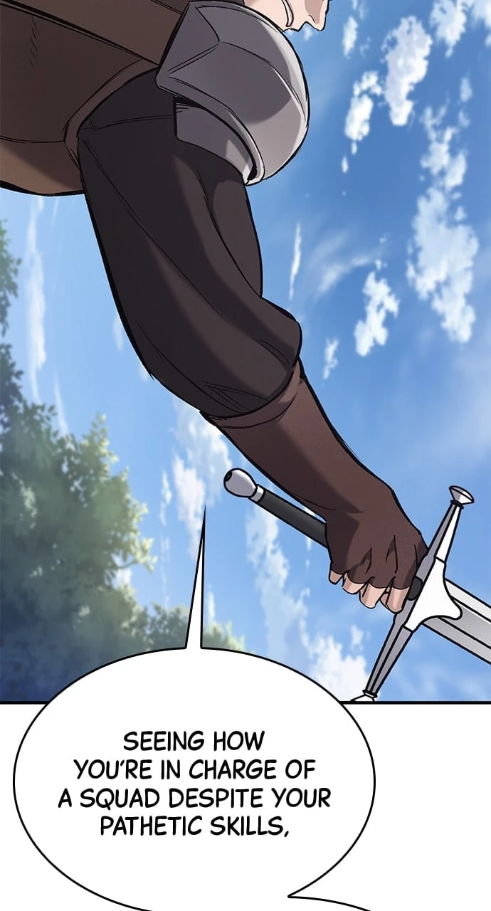 The Knight Who Only Lives Today Chapter 11 - 81