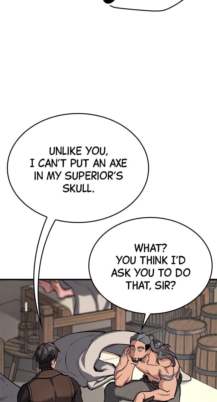 The Knight Who Only Lives Today Chapter 10 - 16