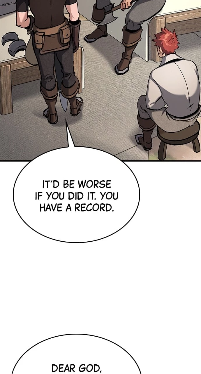 The Knight Who Only Lives Today Chapter 10 - 17