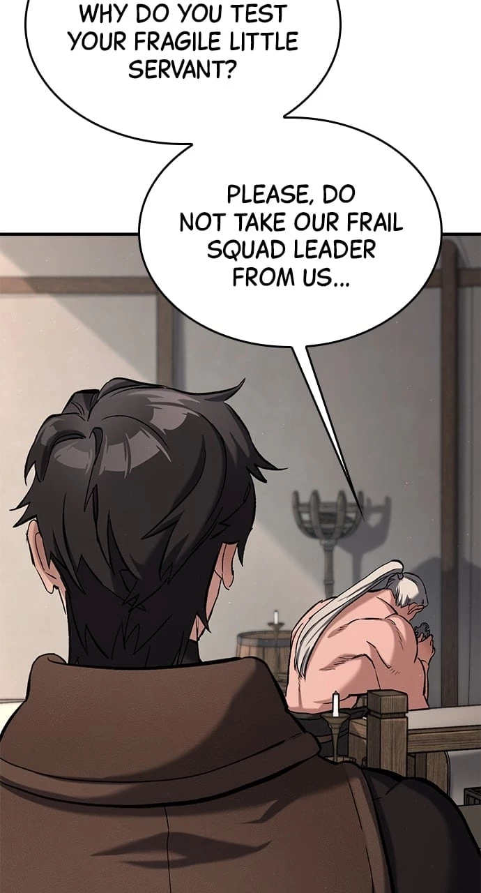 The Knight Who Only Lives Today Chapter 10 - 18