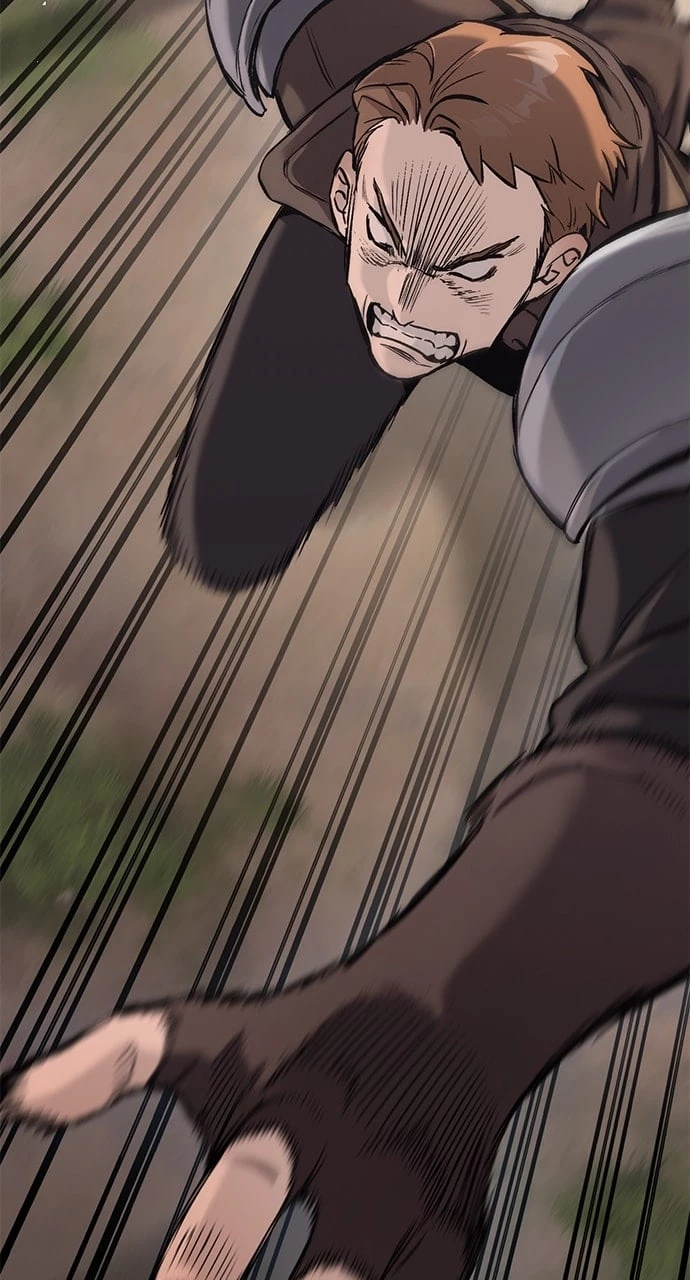 The Knight Who Only Lives Today Chapter 11 - 88