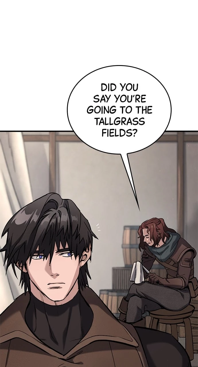 The Knight Who Only Lives Today Chapter 10 - 24