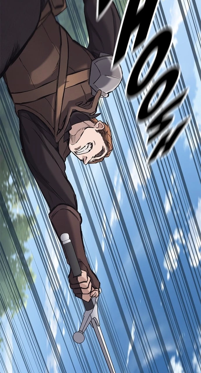 The Knight Who Only Lives Today Chapter 11 - 92