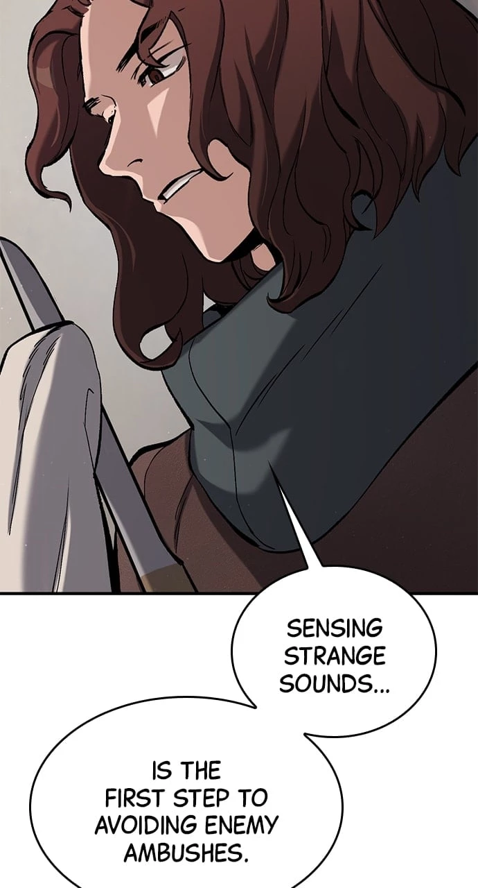 The Knight Who Only Lives Today Chapter 10 - 26