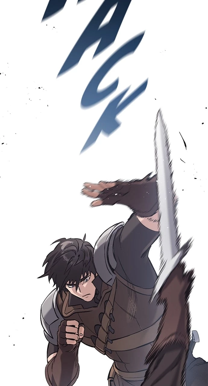The Knight Who Only Lives Today Chapter 11 - 96