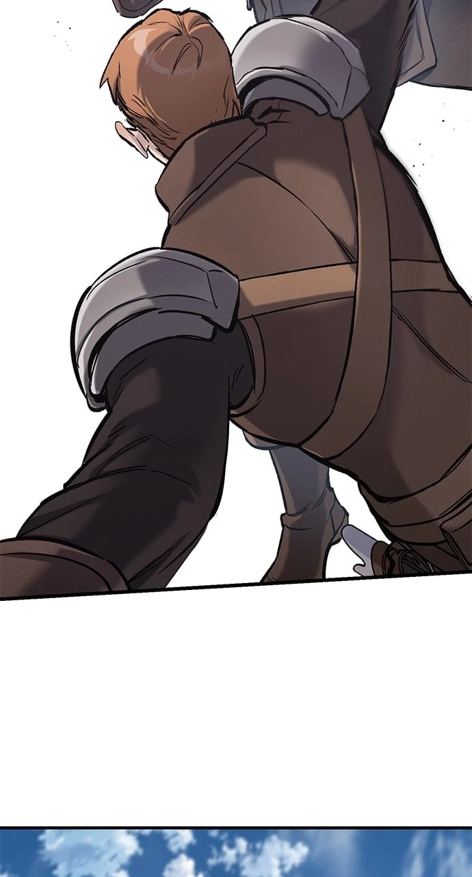 The Knight Who Only Lives Today Chapter 11 - 97