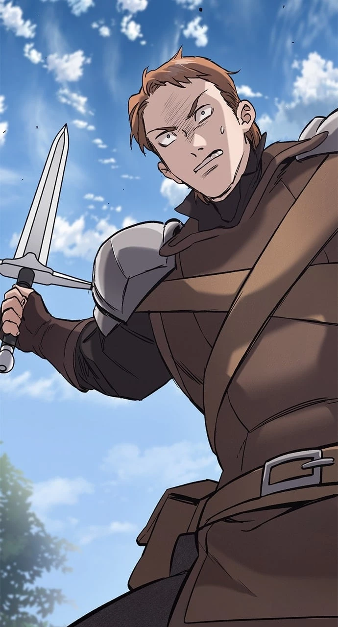 The Knight Who Only Lives Today Chapter 11 - 98