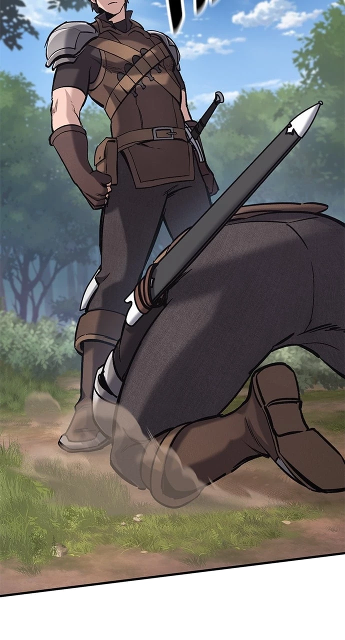 The Knight Who Only Lives Today Chapter 11 - 104