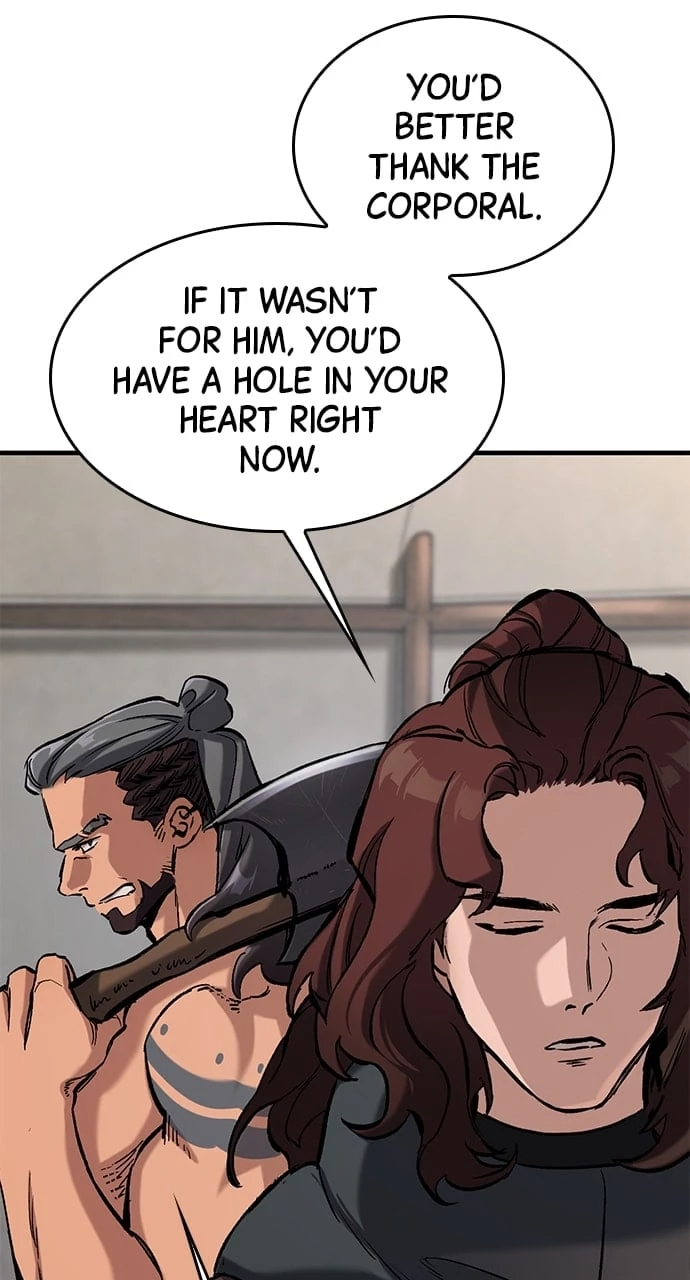 The Knight Who Only Lives Today Chapter 10 - 46