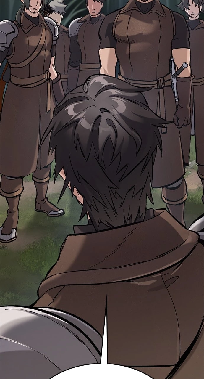 The Knight Who Only Lives Today Chapter 11 - 107