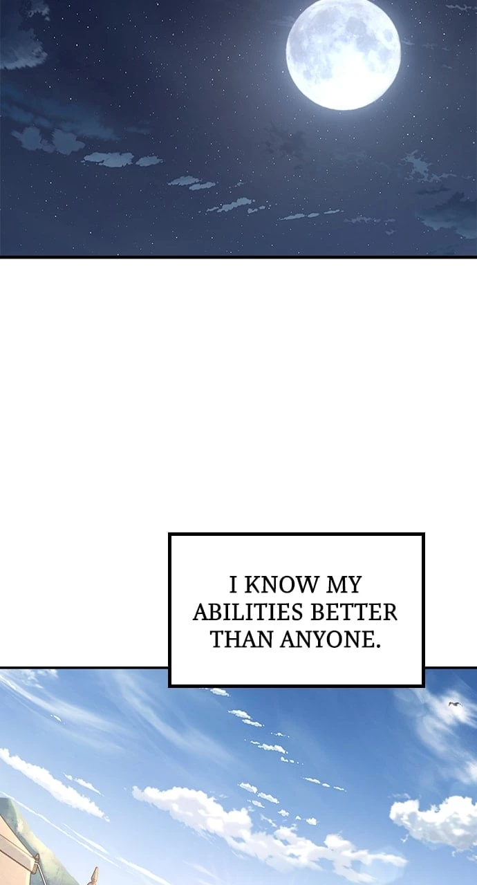 The Knight Who Only Lives Today Chapter 10 - 50
