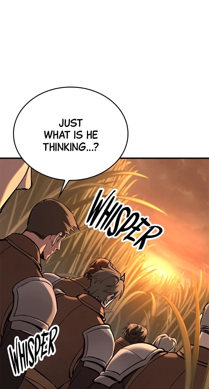 The Knight Who Only Lives Today Chapter 11 - 116